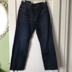 Lucky Brand 363 Vintage Straight